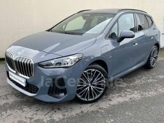 (u06) active tourer 225e xdrive 245 m sport dkg7