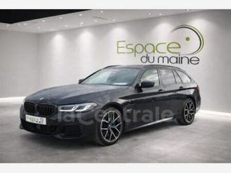 (g31) generation2 touring 530e xdrive 292 m sport bva8
