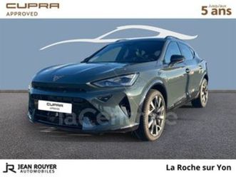 generation2 1.5 ehybrid 272 vz dsg6