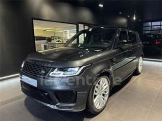 ii generation2 2.0 p400e phev 404 hse dynamic auto