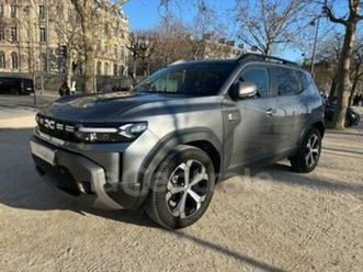 iii 1.6 hybrid 140 4x2 journey bva