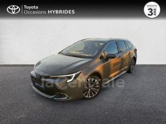 xii generation2 touring sports 1.8 hybride 140 design