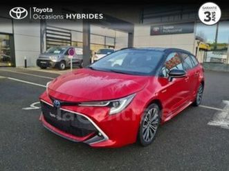 xii touring sports hybride 122h collection