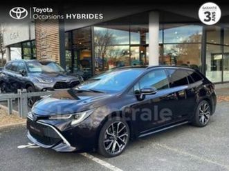 xii touring sports hybride 184h 8cv collection