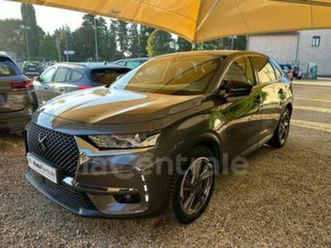 1.6 e-tense 300 4x4 bastille + automatique