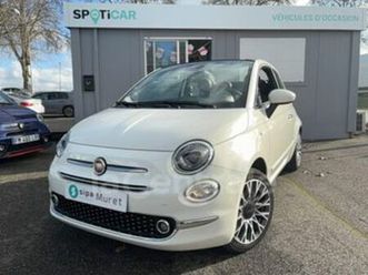 ii generation2 c 1.2 8v 69 eco pack 500-120th