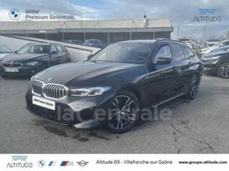 (g21) generation2 touring 330e 292 bva8 m sport