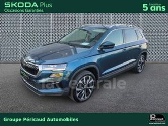 generation2 1.5 tsi 150 act style dsg7