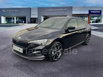 1.5 tsi 150 dsg7 monte-carlo