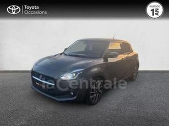 iv 1.2 dualjet hybrid pack cvt