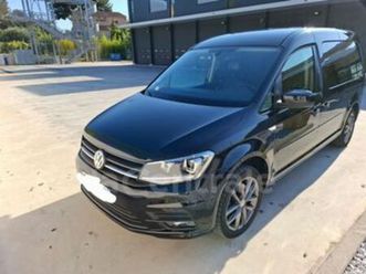 iv maxi van 2.0 tdi 150 dsg6