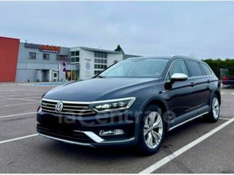 viii alltrack 2.0 tdi 190 10cv 4wd dsg6