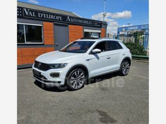 2.0 tdi 150 r-line dsg7