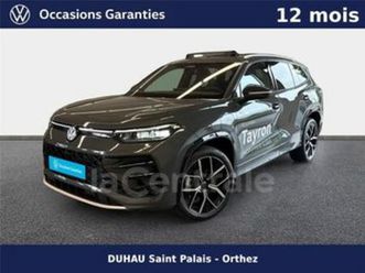 1.5 ehybrid 204 r-line edition dsg6 5pl