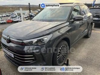 iii 1.5 ehybrid 204 elegance dsg6