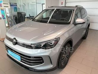 iii 1.5 ehybrid 204 elegance dsg6