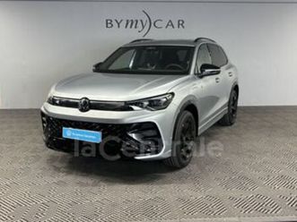 iii 1.5 ehybrid 204 r-line edition dsg6