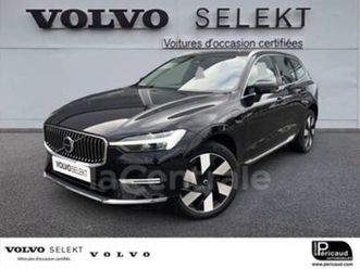 ii generation2 t8 recharge awd 310+ 145 ch ultimate style chrome geartronic 8