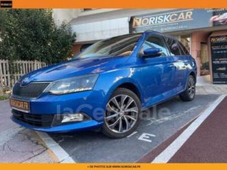 iii combi 1.2 tsi 90 green tec tour de france