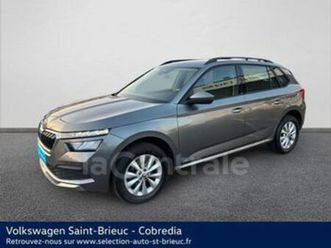 1.0 tsi evo 110 ambition bvm6