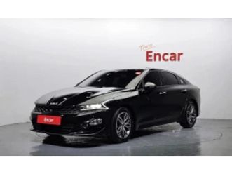 kia k5 2.0 lpi ≫ 2022 • 33 100 лв. • id