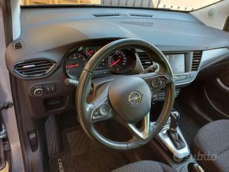 opel crossland 1.5 ecotec d 120 cv start&stop aut.