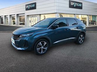 1.5 bluehdi 130ch s&s gt eat8