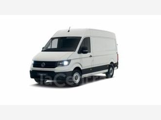 ii fourgon van 2.0 tdi 140 business l3h3 35
