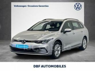 viii sw 2.0 tdi scr 115 life business bv6