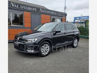 VOLKSWAGEN TIGUAN ii-2-0-tdi-150-bluemotion-technology-confortline-business-bv6