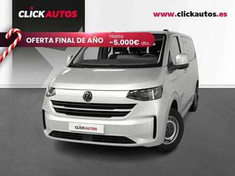2.0 tdi 150cv combi 9 plazas