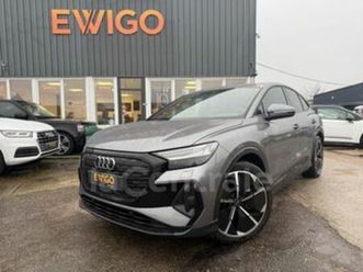 sportback 45 quattro 265 82 kwh executive