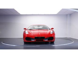 occasion f430 2007 à vendre à mouilleron le captif