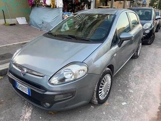 grande punto evo 12 cc 5 porte