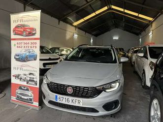 sw 1.6 multijet ii s design ddct