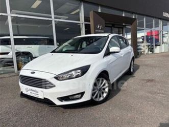 iii generation2 1.0 ecoboost 125 s&s titanium 5p