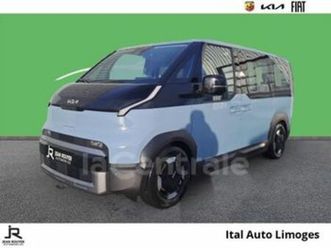 163 batterie l plus 71.2 kwh