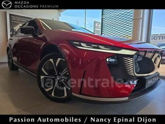 iv 6e 258 takumi 68.8 kwh