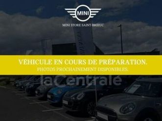 iii (u25) 313 se all4 jcw finition 66.5 kwh bva