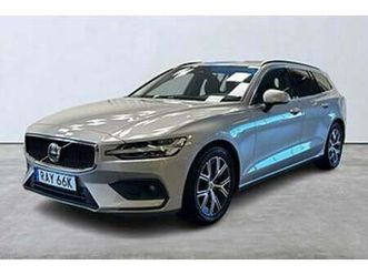 volvo v60 b4 bensin core