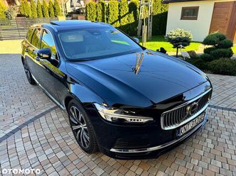 volvo v90 t8 recharge awd geartronic inscription