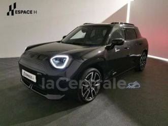 (j05) e 184 jcw + pack s + bandes 42.5 kwh