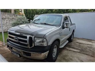 xlt 3.9 4x2 diesel tb