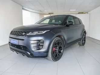 2.0 d i4 mhev 163cv r-dynamic se awd auto