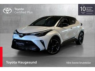 1,8i hybrid gr sport