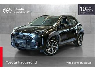 1,5 hybrid awd-i executive bi-tone