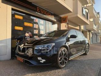 iv generation2 1.8 tce 300 rs trophy