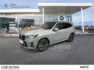(g45) 30e xdrive 299 m sport bva8