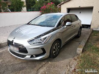 citroen ds5 1,6e-hdi 115 executive etg6