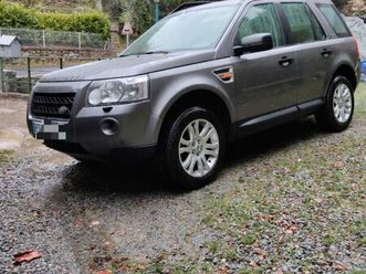 land rover freelander 2